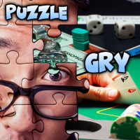 Gry i Puzzle
